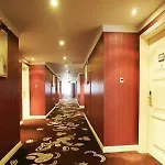 Atour Hotel Lujiazui Expo Park Shanghai