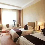 Atour Hotel Lujiazui Expo Park Shanghai