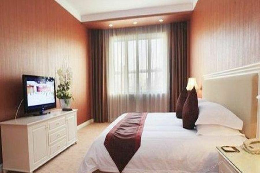 Atour Lujiazui Expo Park Thượng Hải