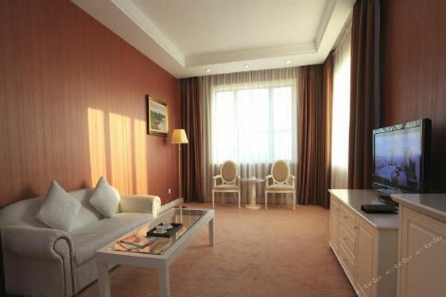 Atour Lujiazui Expo Park 4* Thượng Hải